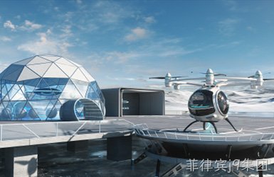 零重力飞机案例图片