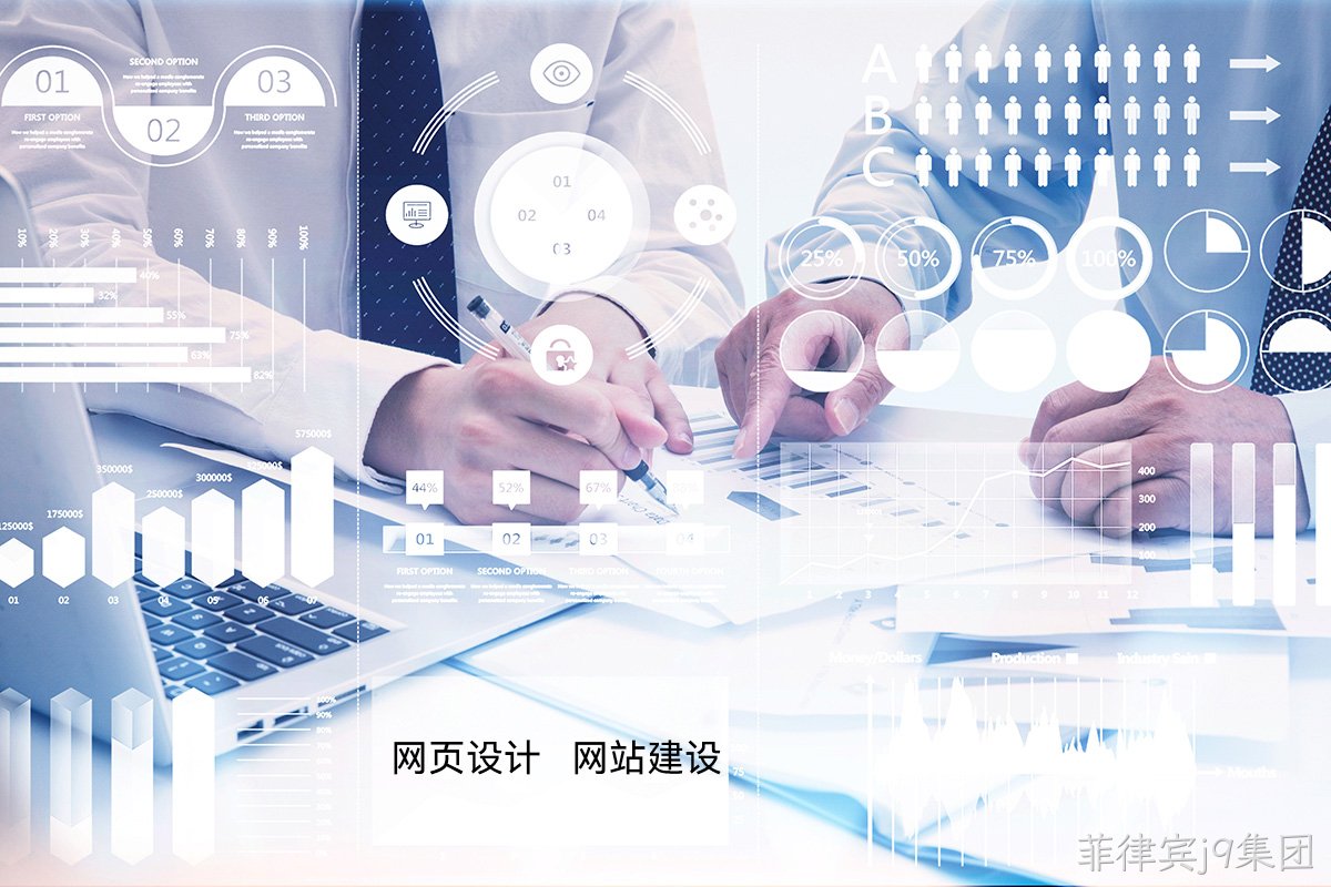 菲律宾j9集团高端网站定制：如何为您的品牌打造独一无二的宣传网站